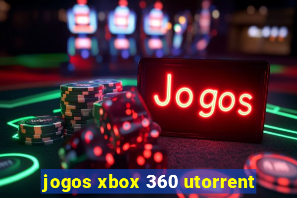 jogos xbox 360 utorrent